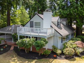 3706 84th Avenue SE, Mercer Island WA 98040