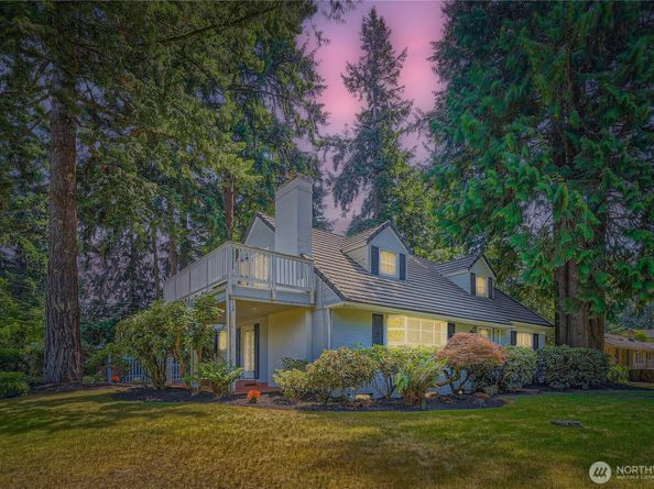 3706 84th Avenue SE, Mercer Island WA 98040