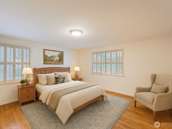 3706 84th Avenue SE, Mercer Island WA 98040