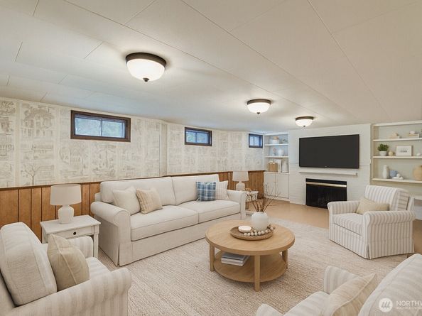 3706 84th Avenue SE, Mercer Island WA 98040