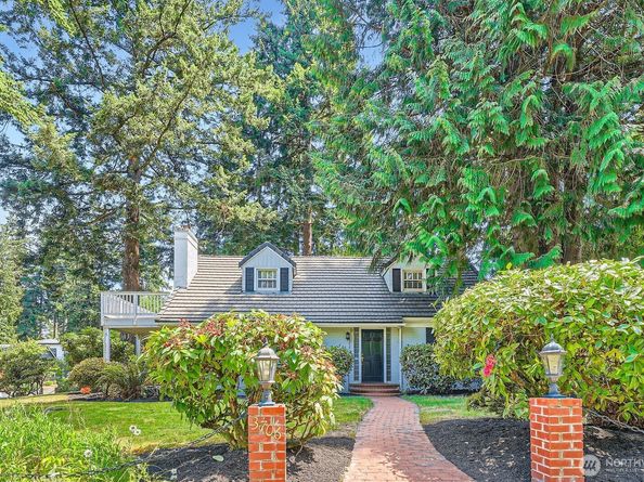 3706 84th Avenue SE, Mercer Island WA 98040