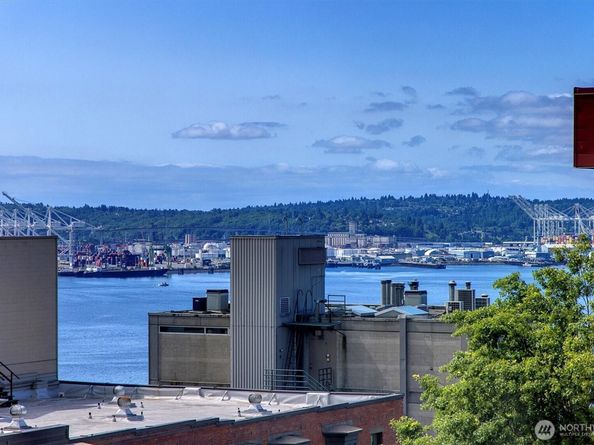 2000 1st Avenue 703, Seattle WA 98121