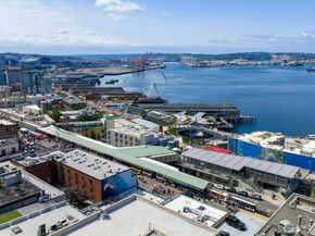 2000 1st Avenue 703, Seattle WA 98121