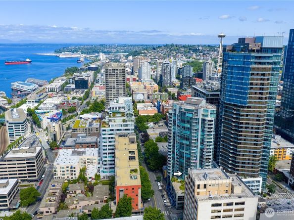 2000 1st Avenue 703, Seattle WA 98121
