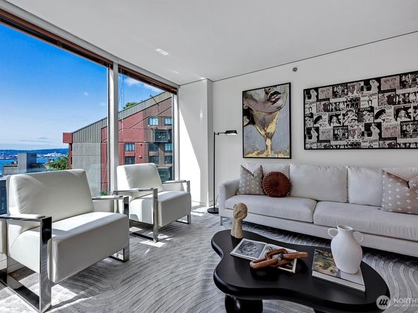 2000 1st Avenue 703, Seattle WA 98121