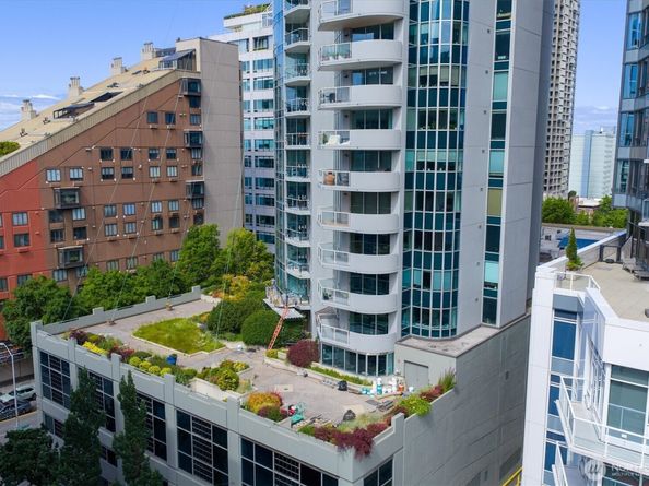 2000 1st Avenue 703, Seattle WA 98121