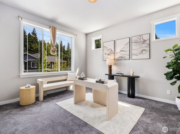 15249 NE Woodland Place, Woodinville WA 98072