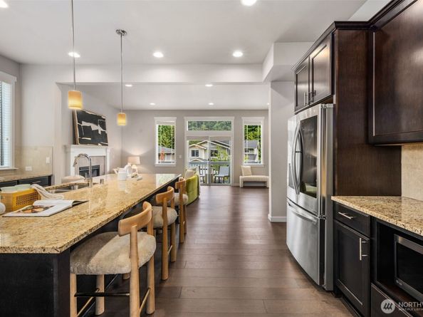 15249 NE Woodland Place, Woodinville WA 98072