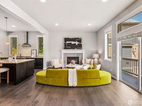 15249 NE Woodland Place, Woodinville WA 98072
