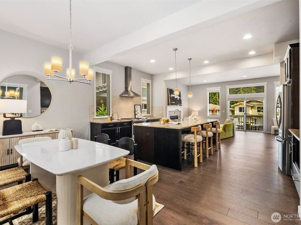 15249 NE Woodland Place, Woodinville WA 98072