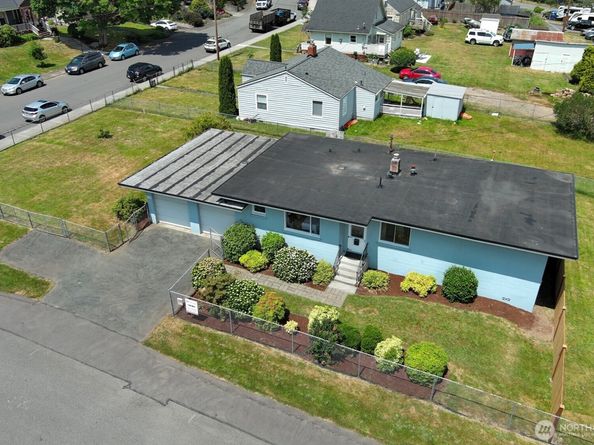 3703 24th Street C, Everett WA 98201