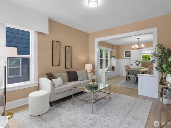3443 21st Avenue W, Seattle WA 98199