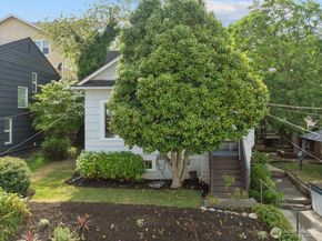 3443 21st Avenue W, Seattle WA 98199