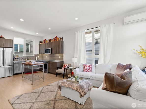 1734 NW 62nd Street A, Seattle WA 98107