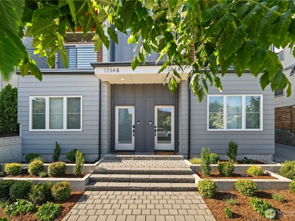 1734 NW 62nd Street A, Seattle WA 98107