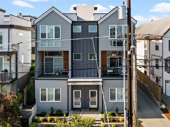 1734 NW 62nd Street A, Seattle WA 98107