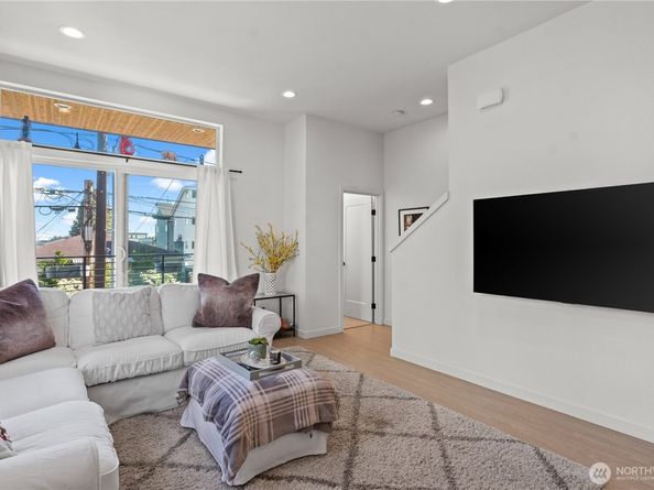 1734 NW 62nd Street A, Seattle WA 98107