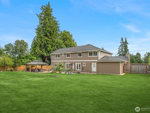 201 240th Street SW, Bothell WA 98021