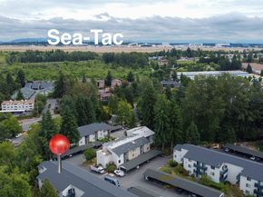 17431 Ambaum Boulevard S C43, Seattle WA 98148