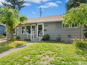 9359 31st Place SW, Seattle WA 98126