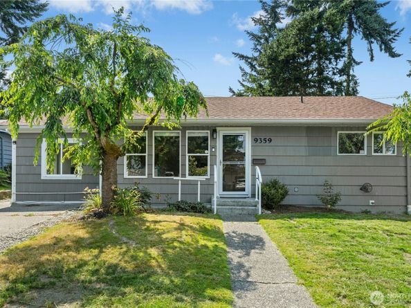 9359 31st Place SW, Seattle WA 98126