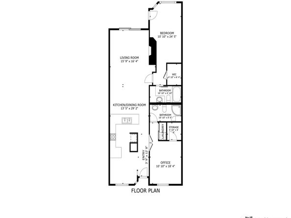 522 W Mercer Place 403, Seattle WA 98119