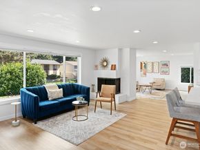 14327 Fremont Avenue N, Seattle WA 98133