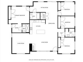 14327 Fremont Avenue N, Seattle WA 98133