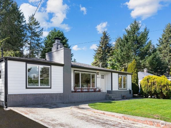 14327 Fremont Avenue N, Seattle WA 98133
