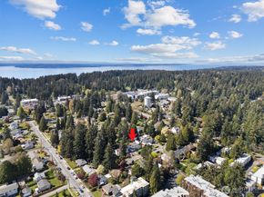 14327 Fremont Avenue N, Seattle WA 98133