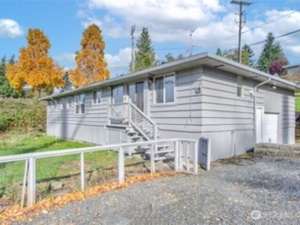 10601 55TH Avenue S, Seattle WA 98178