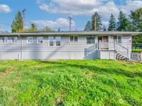 10601 55TH Avenue S, Seattle WA 98178