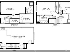 118 N 104th Street A, Seattle WA 98133