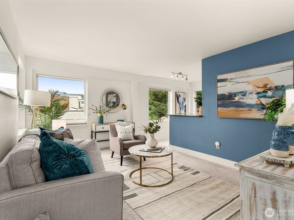 1156 Alki Avenue SW 401, Seattle WA 98116