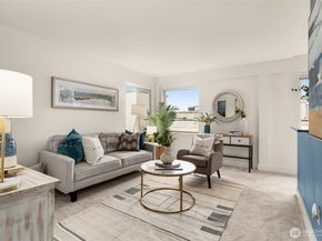 1156 Alki Avenue SW 401, Seattle WA 98116
