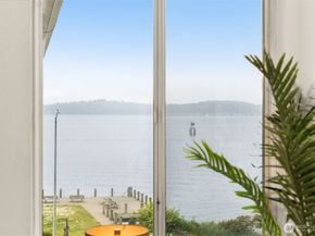 1156 Alki Avenue SW 401, Seattle WA 98116