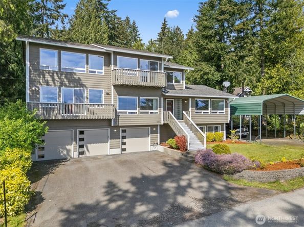 7847 SE Monte Bella Place, Port Orchard WA 98366