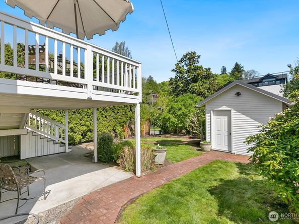 514 30th Avenue E, Seattle WA 98112