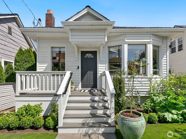 514 30th Avenue E, Seattle WA 98112