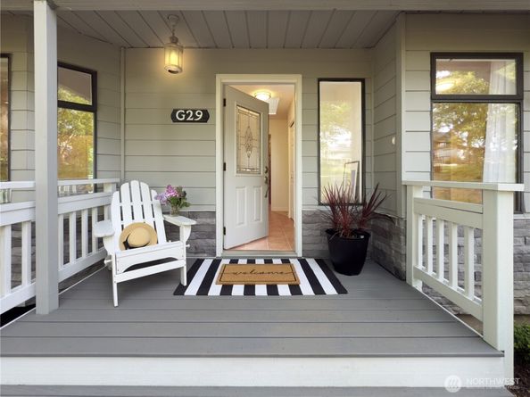 29 G Sound Place, Hat Island WA 98206