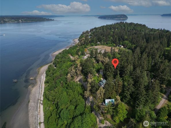 29 G Sound Place, Hat Island WA 98206