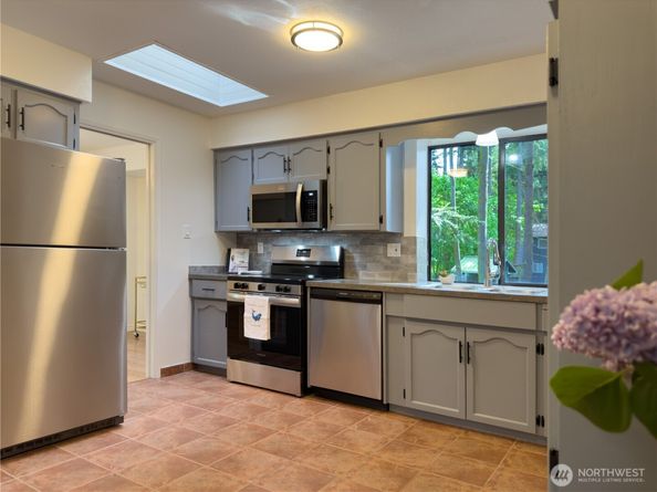 29 G Sound Place, Hat Island WA 98206