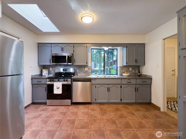 29 G Sound Place, Hat Island WA 98206