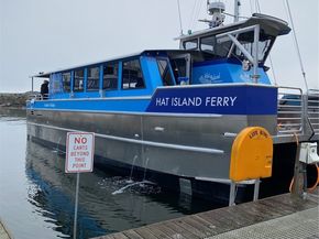 29 G Sound Place, Hat Island WA 98206