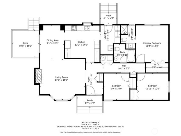 29 G Sound Place, Hat Island WA 98206