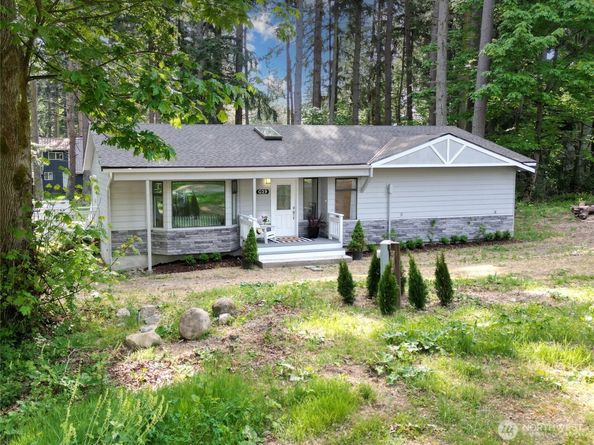 29 G Sound Place, Hat Island WA 98206