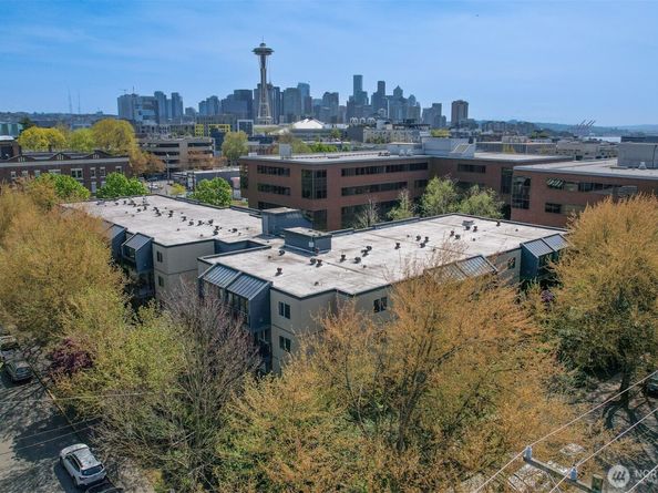 275 W Roy Street 216, Seattle WA 98119