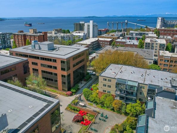 275 W Roy Street 216, Seattle WA 98119