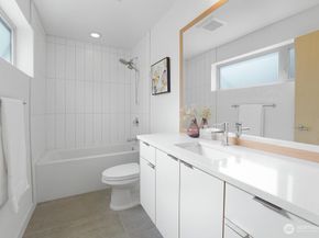 3236 W Government Way, Seattle WA 98199