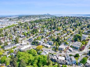 3236 W Government Way, Seattle WA 98199